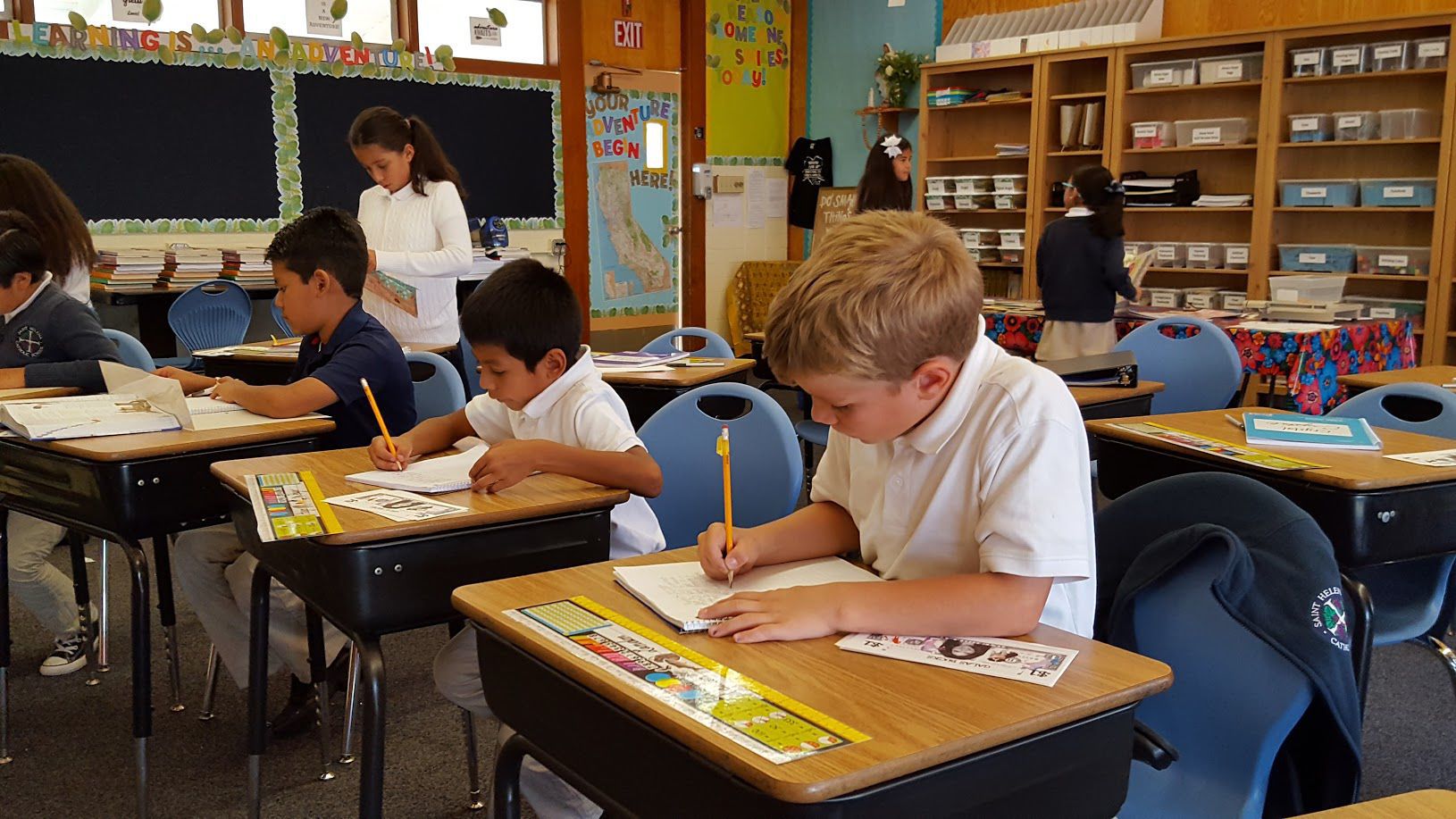 Catholic school